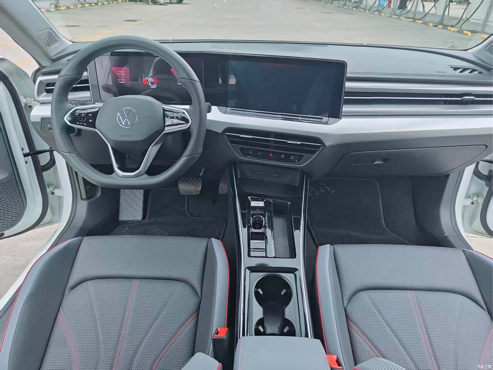 Volkswagen Lamando, 2024 14
