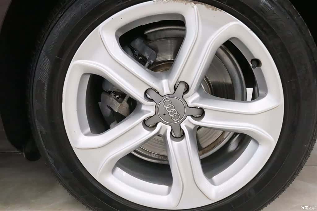 Audi A5, 2013 14