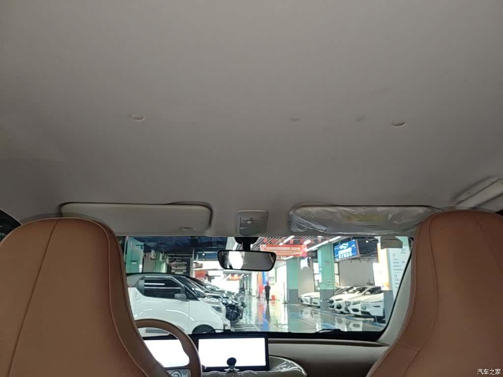 Wuling Bingo, 2025 18