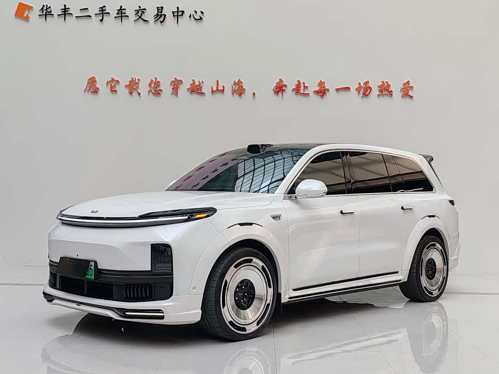 Li Auto L9