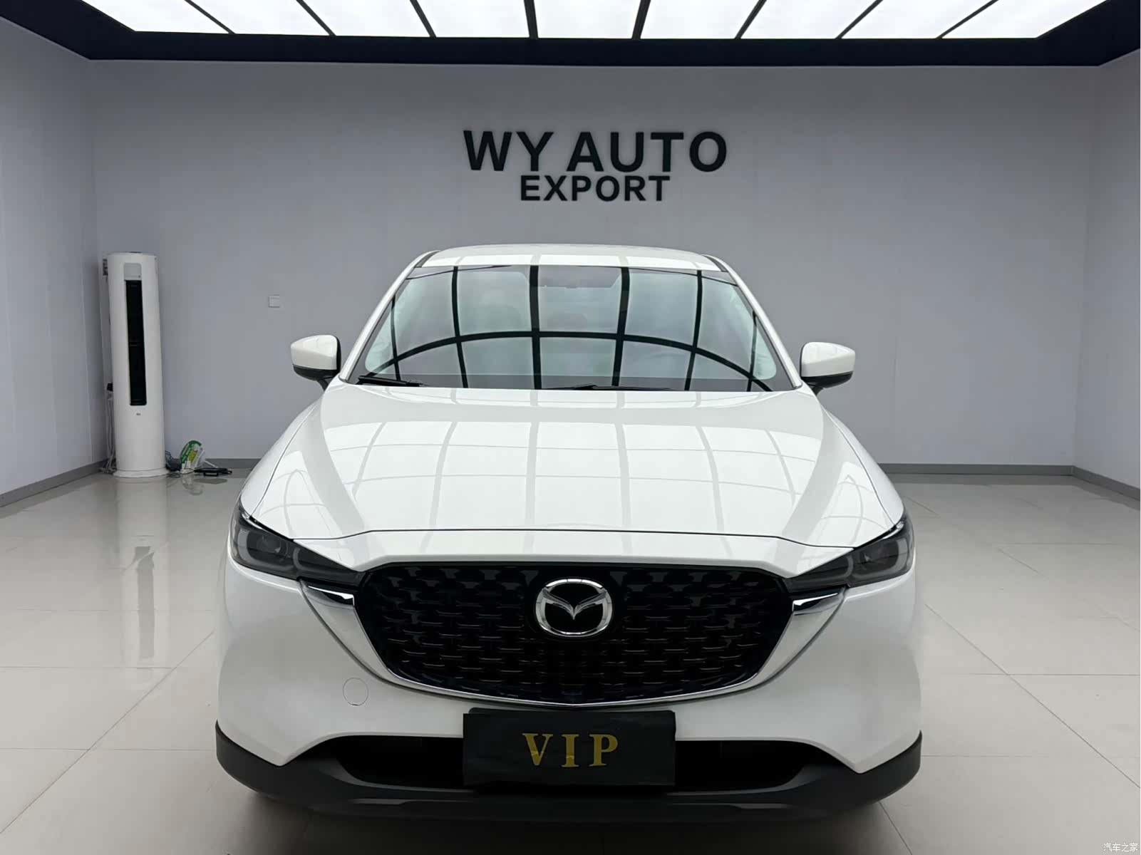 Mazda CX-5, 2024 2