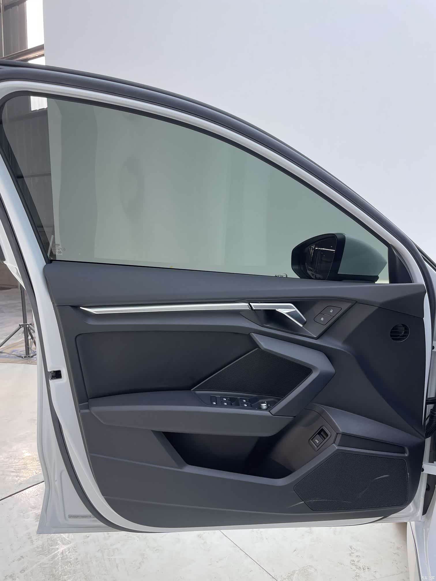 Audi A3, 2022 16