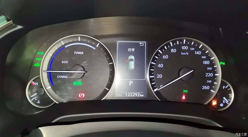 Lexus RX, 2016 все фото