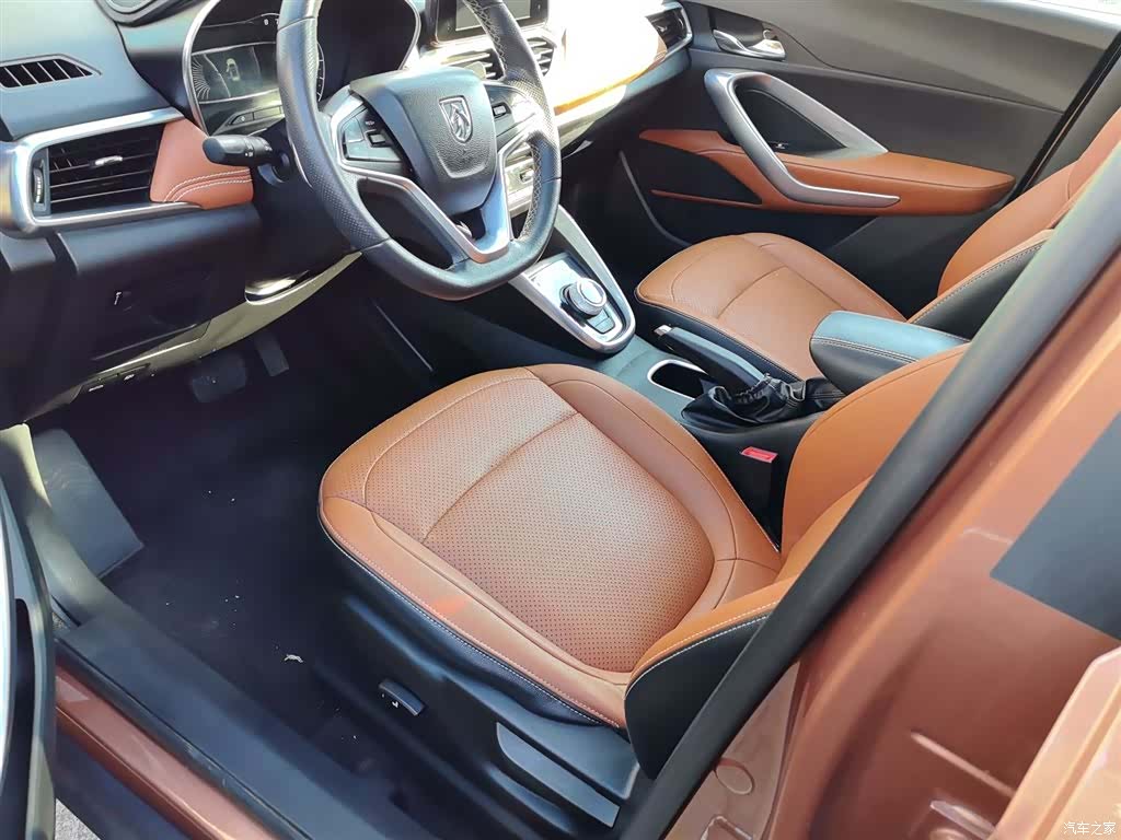 Wuling 510, 2018 14