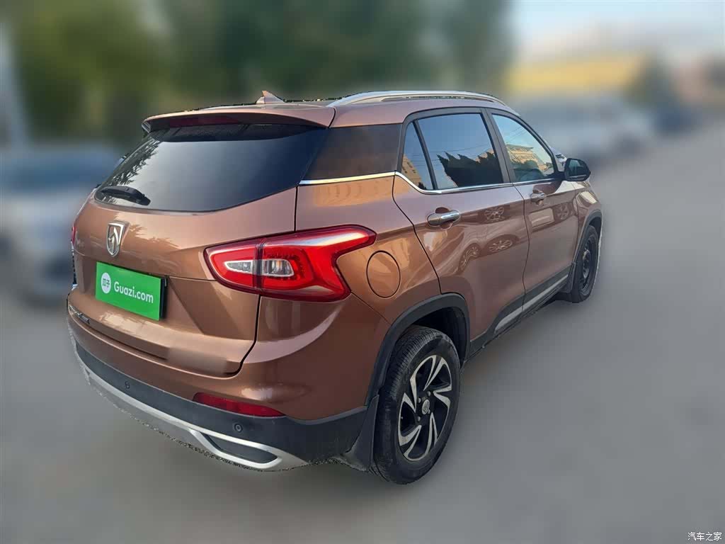 Wuling 510, 2018 27