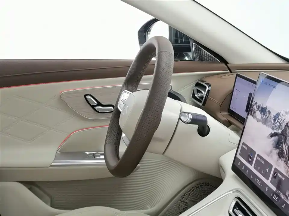 Chery Fulwin Fengyun A9L