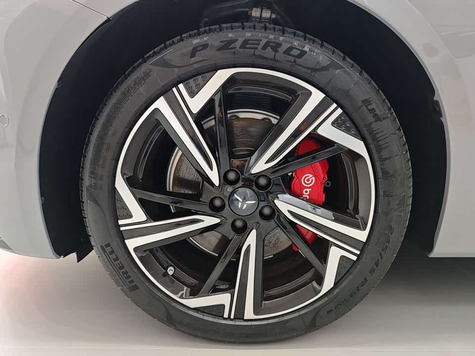 Trumpchi Foshan Car