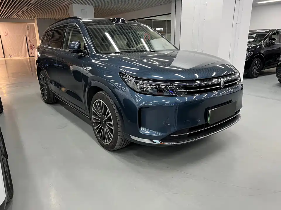 AITO Ask the world M7