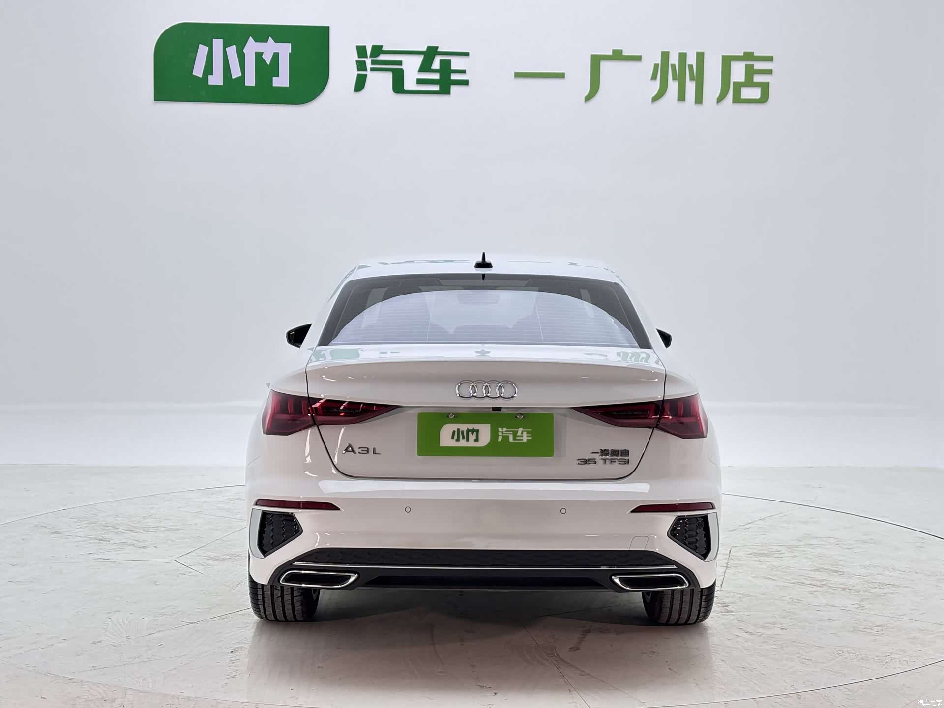 Audi A3, 2022 все фото