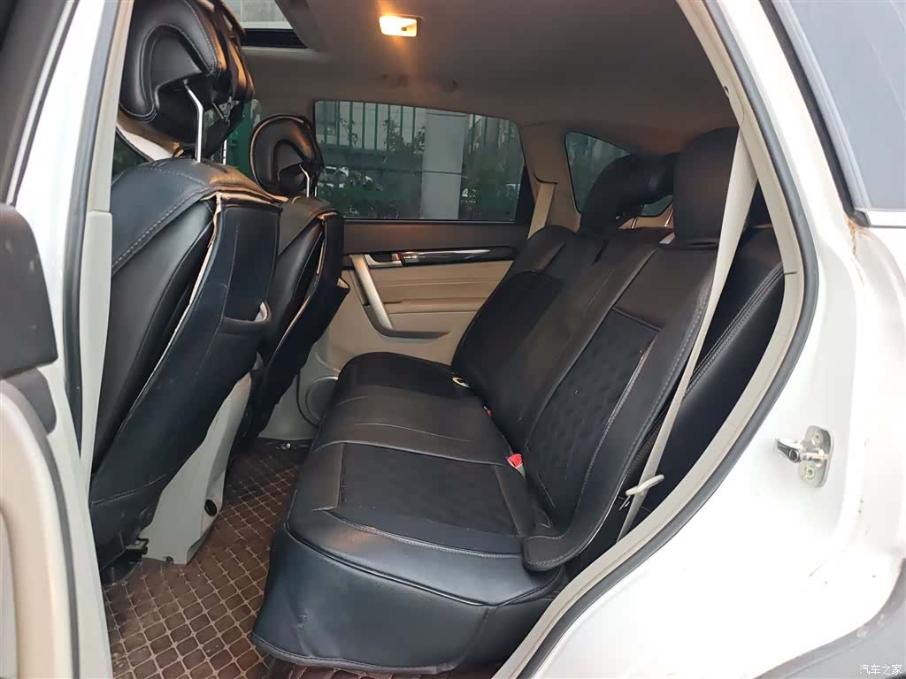 Chevrolet 5, 2016 17