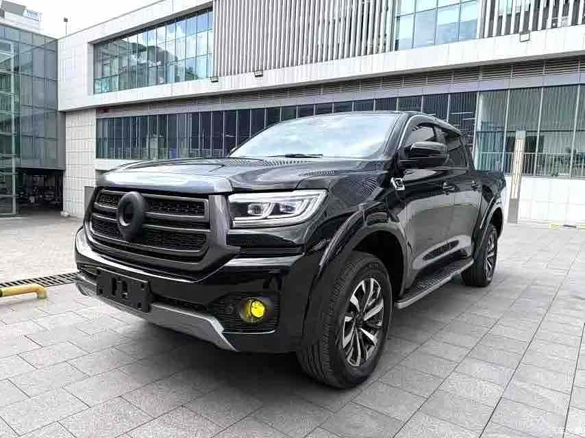 Great Wall Poer