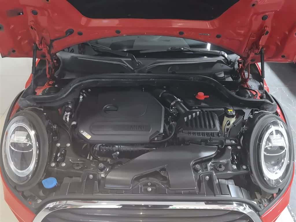 Mini Cooper, 2019 10