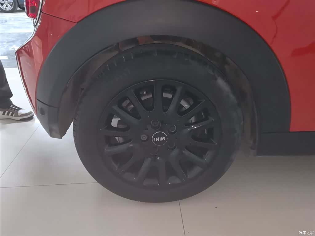 Mini Cooper, 2019 26