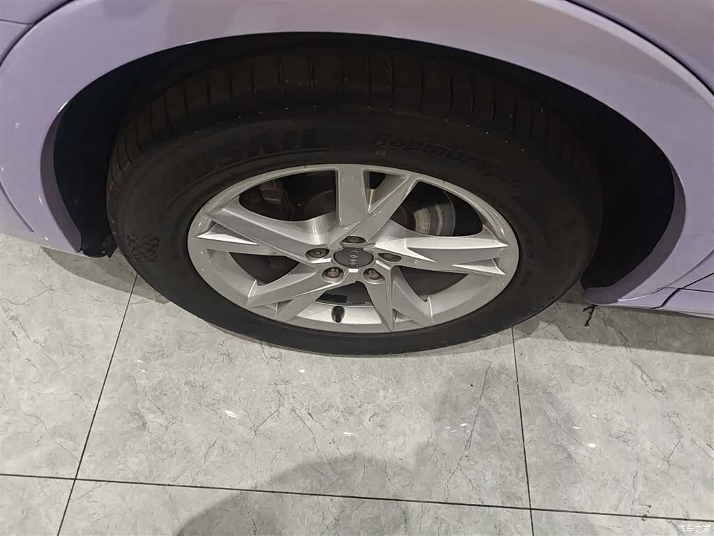 Audi Q3, 2018 25