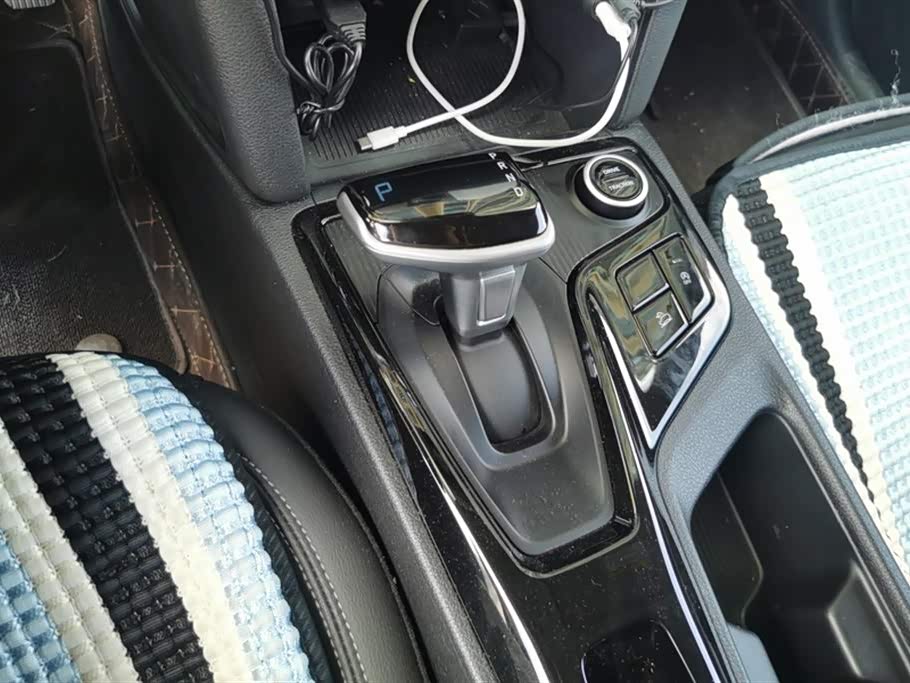 Hyundai Beijing ix35