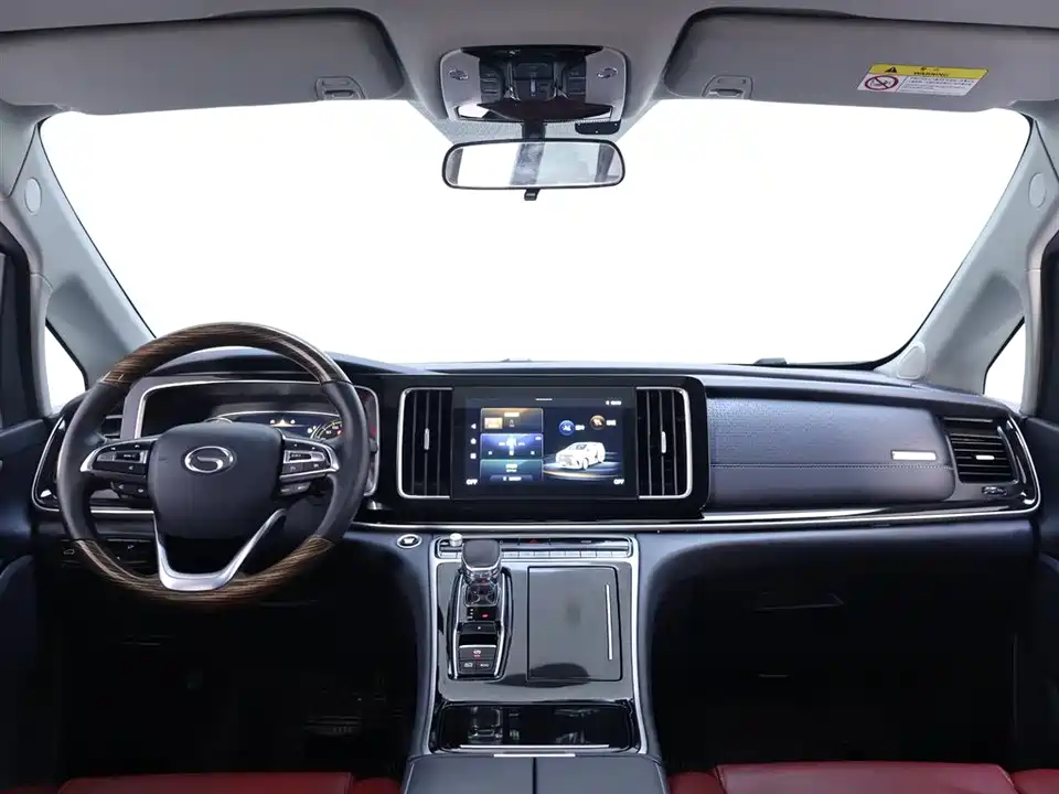 Trumpchi Trumpchi M8