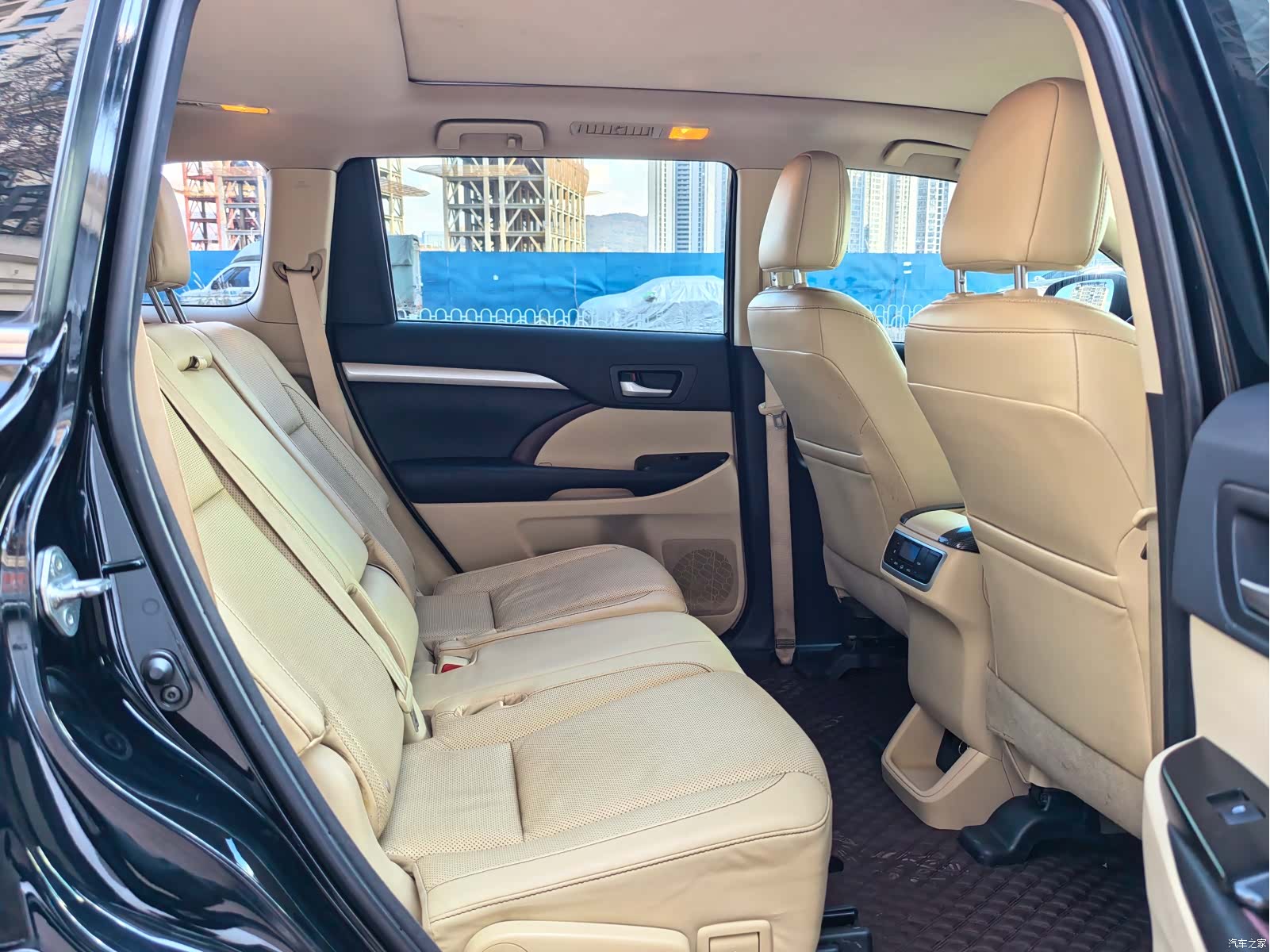 Toyota Highlander, 2017 9