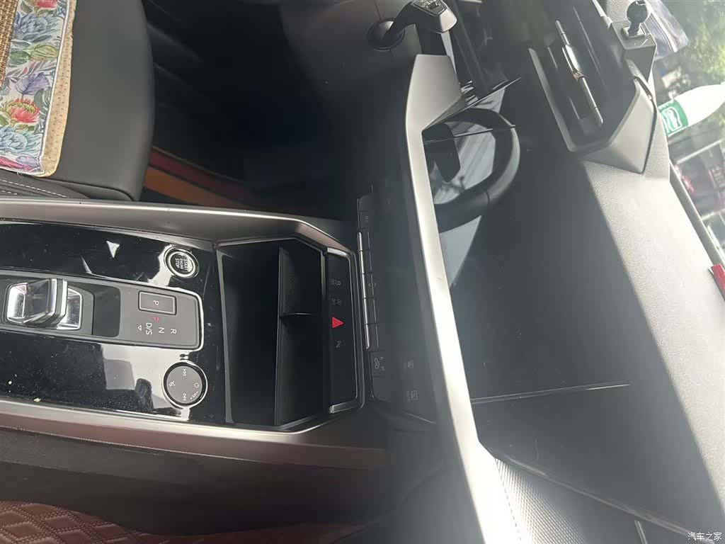 Audi A3, 2023 все фото
