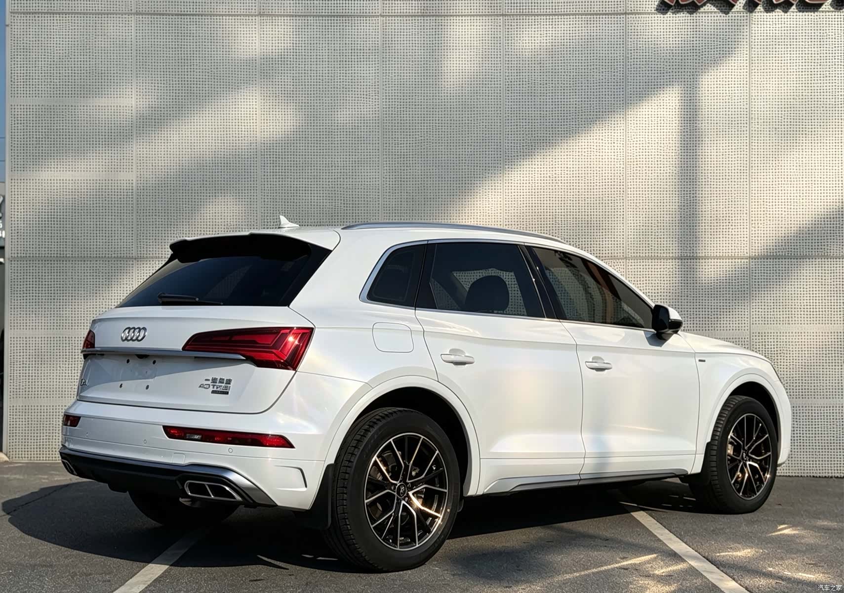Audi Q5L, 2023 6