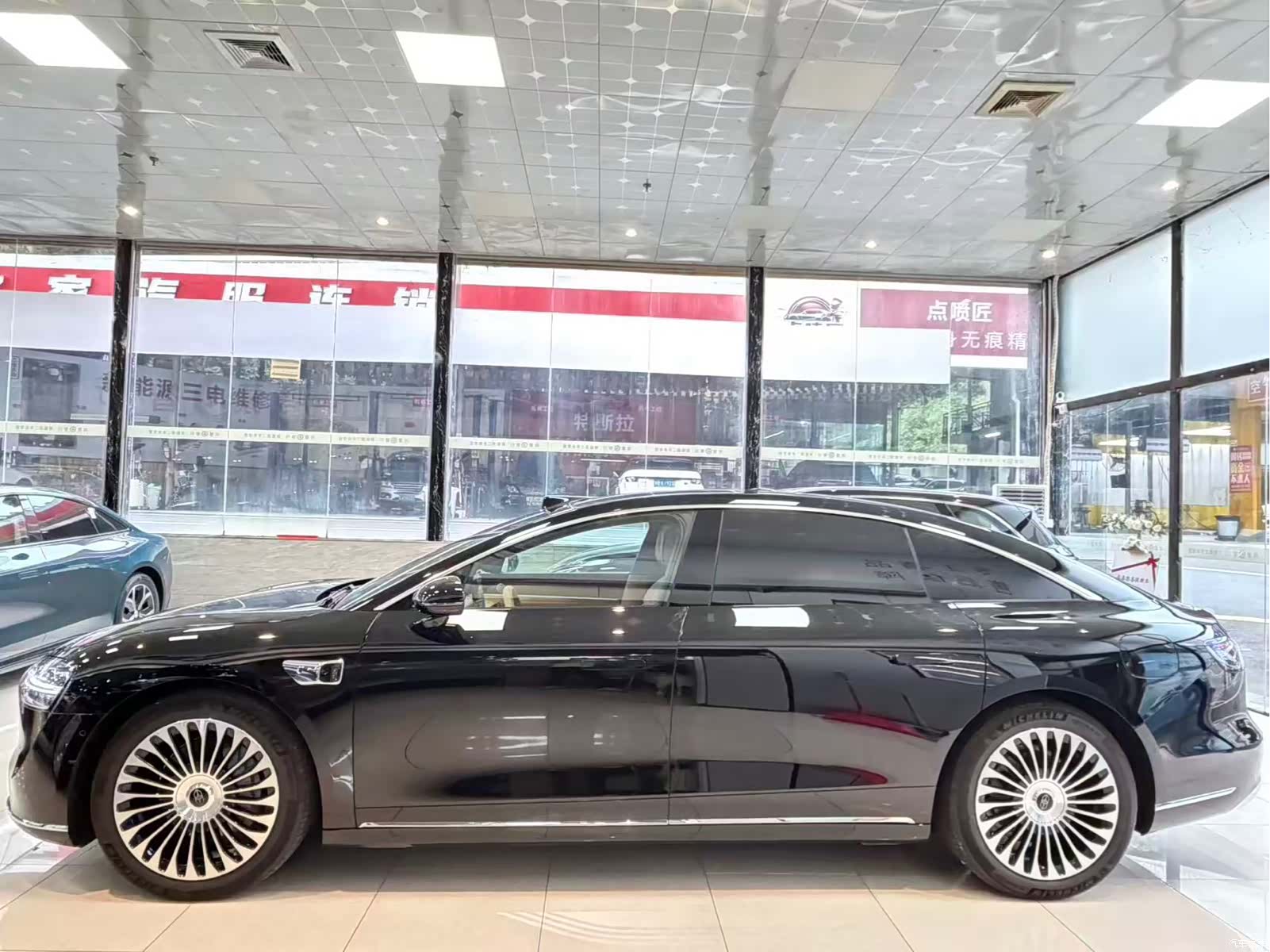 Stelato S9, 2025 3