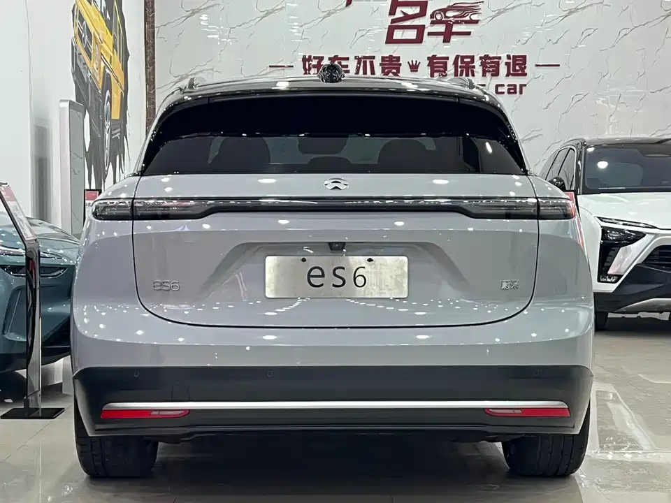 NIO ES6