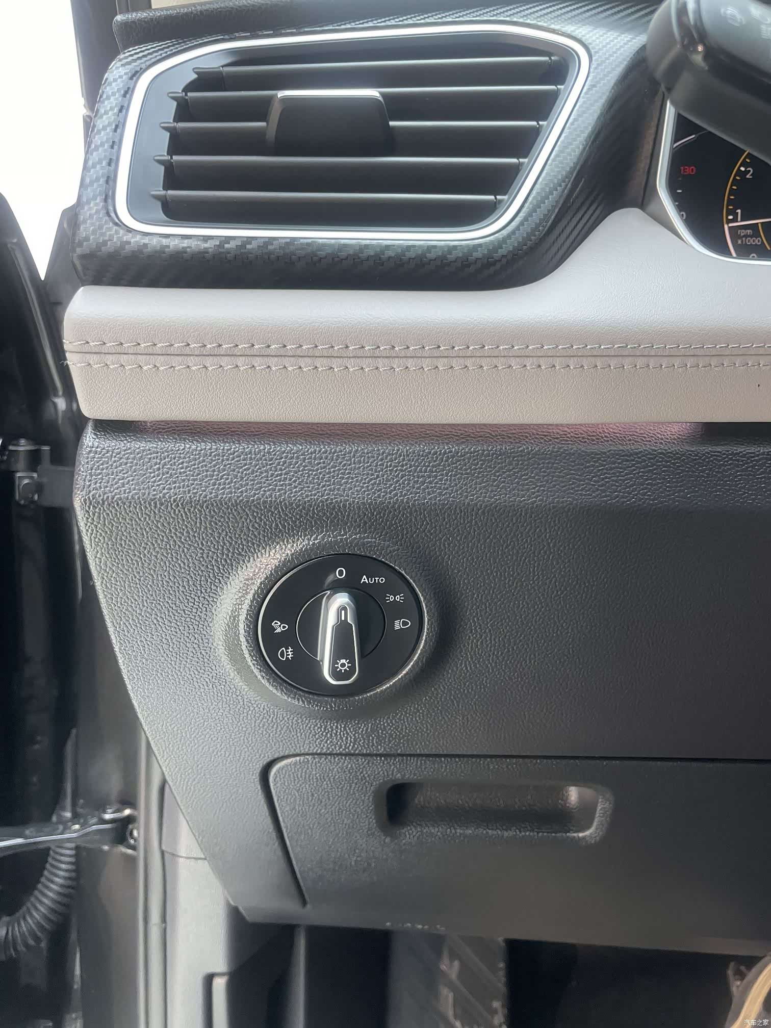 Volkswagen Tayron, 2023 10