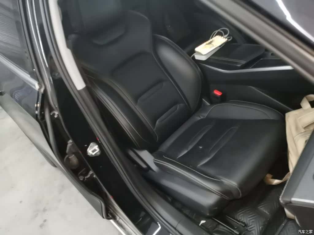 Geely Preface, 2022 20