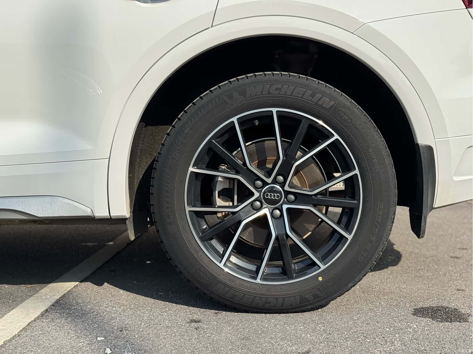 Audi Q5L, 2023 59