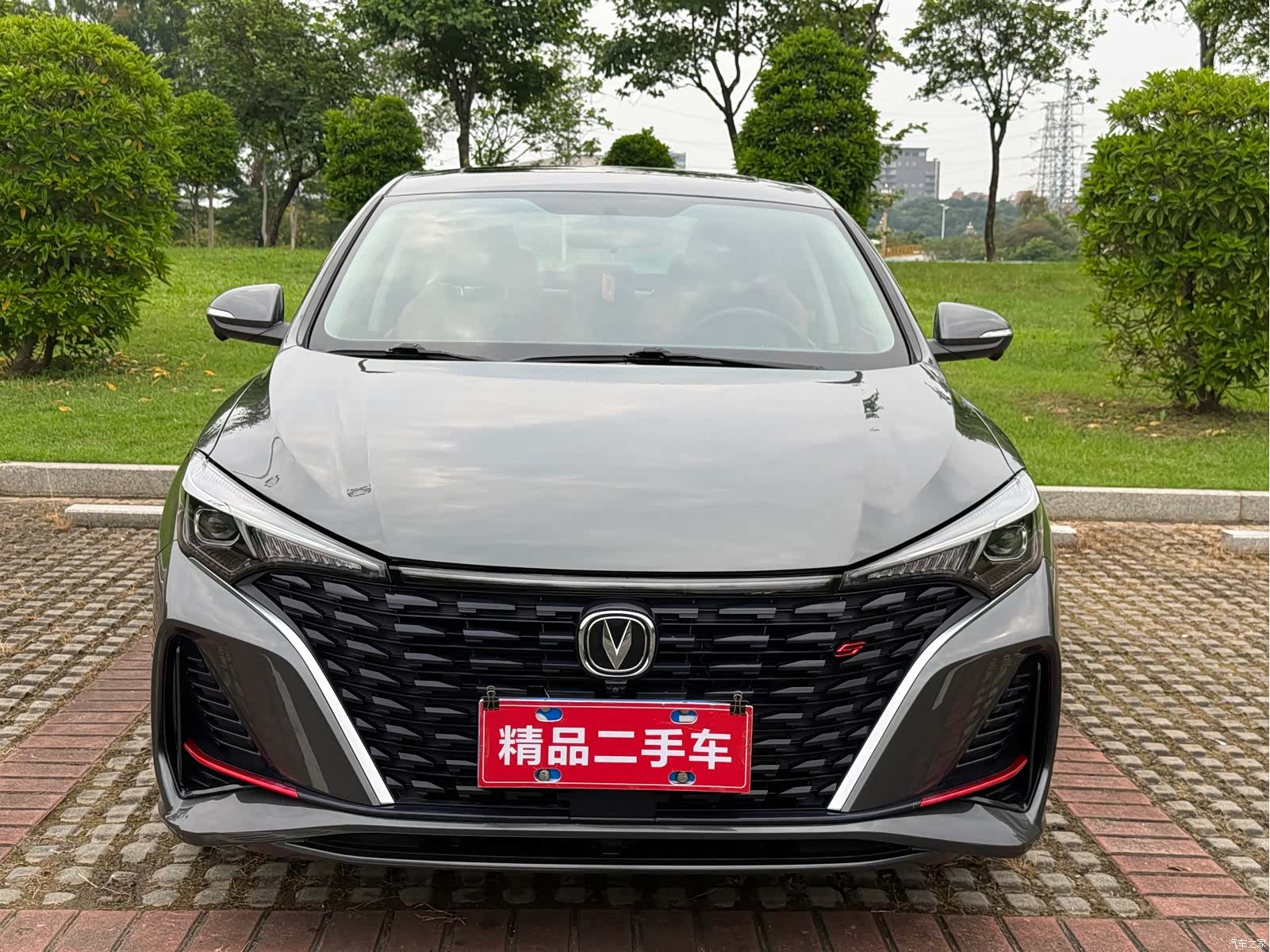 Changan Eado, 2022 2