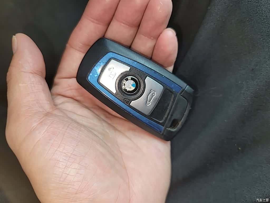 BMW 3 Series, 2018 9