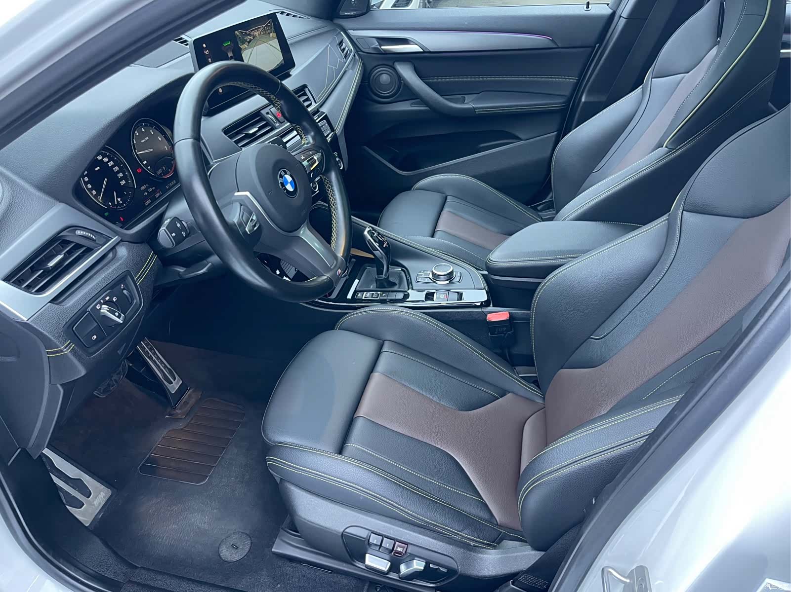 BMW X2, 2023 8