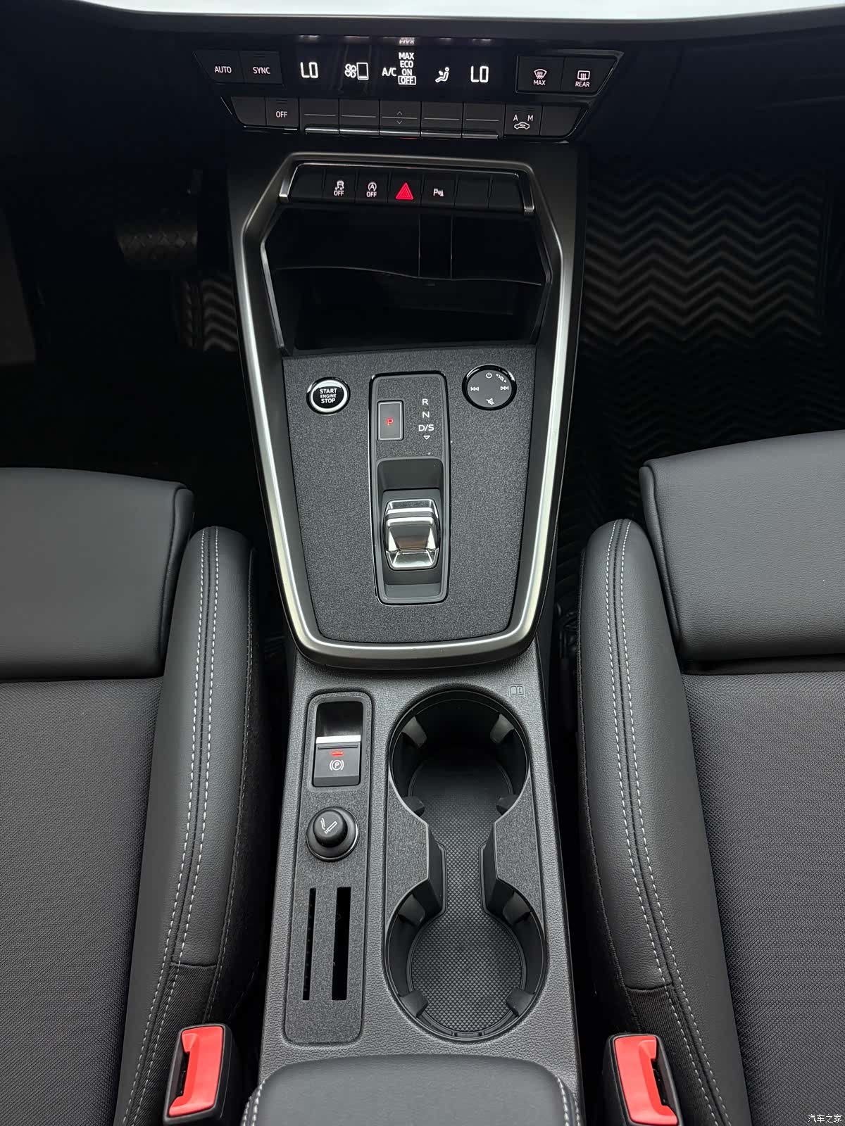 Audi A3, 2022 13