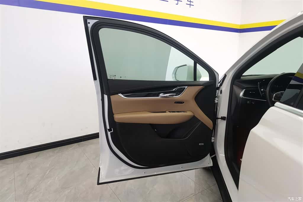 Cadillac XT5, 2022 7