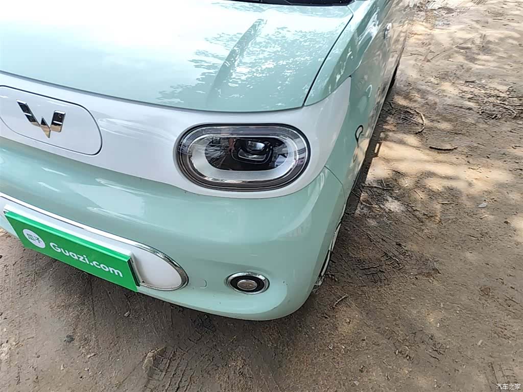 Wuling MINIEV, 2024 24