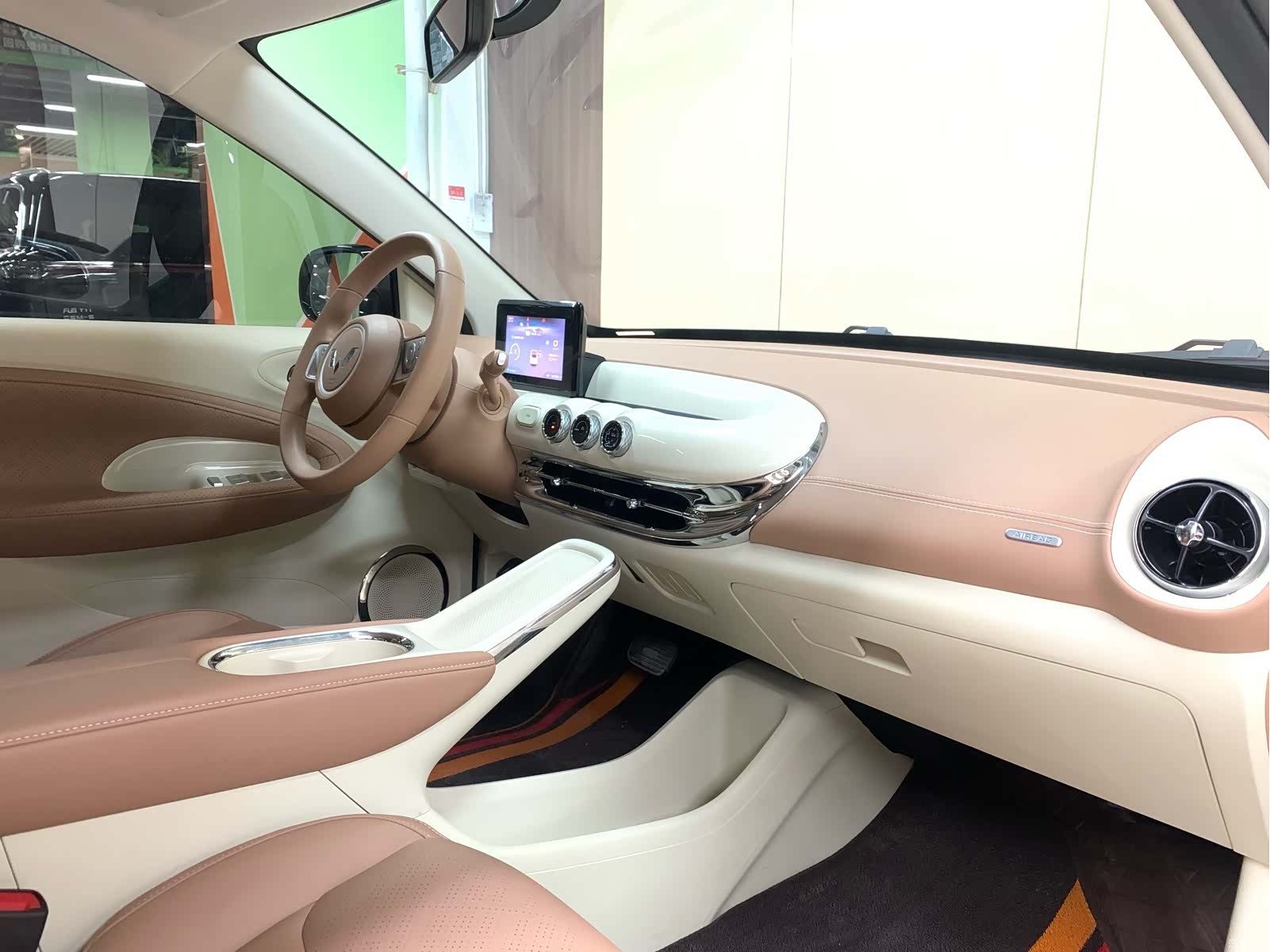 Wuling Bingo, 2025 10
