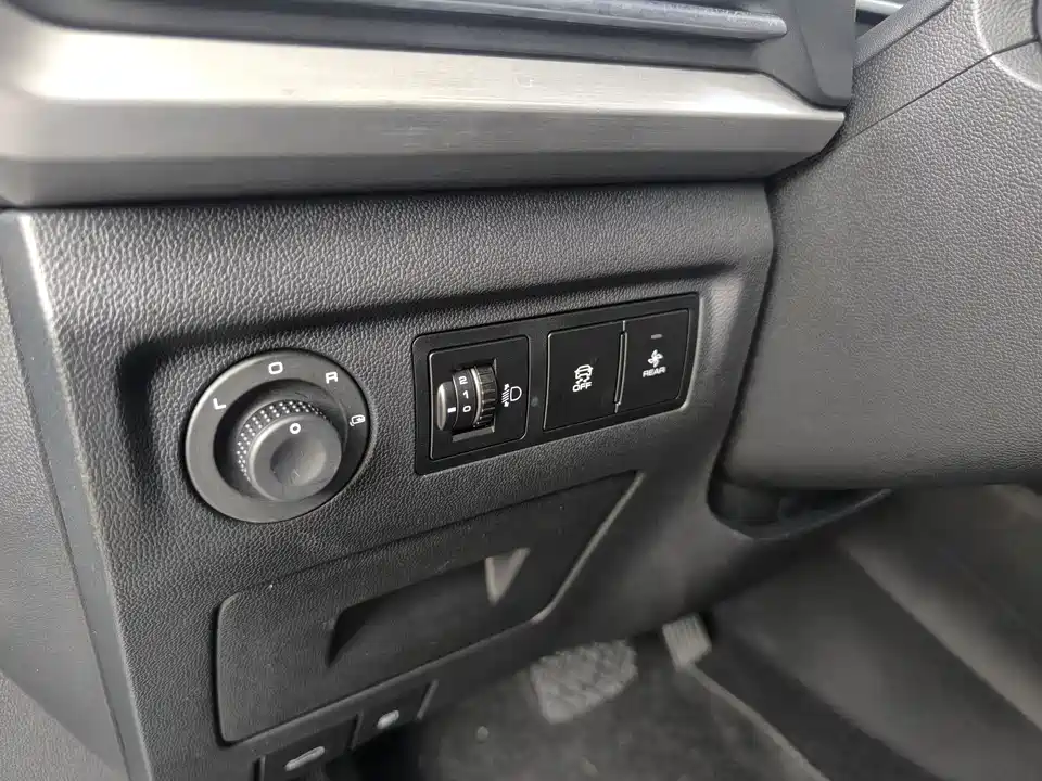 Wuling Wuling Jiachen