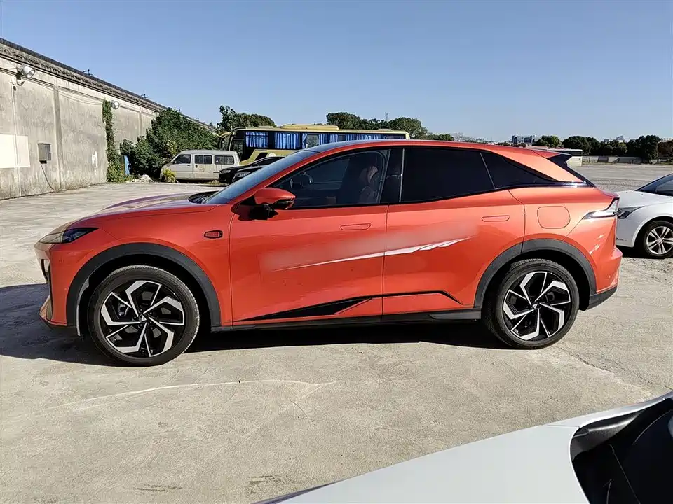 DEEPAL Dark blue S07