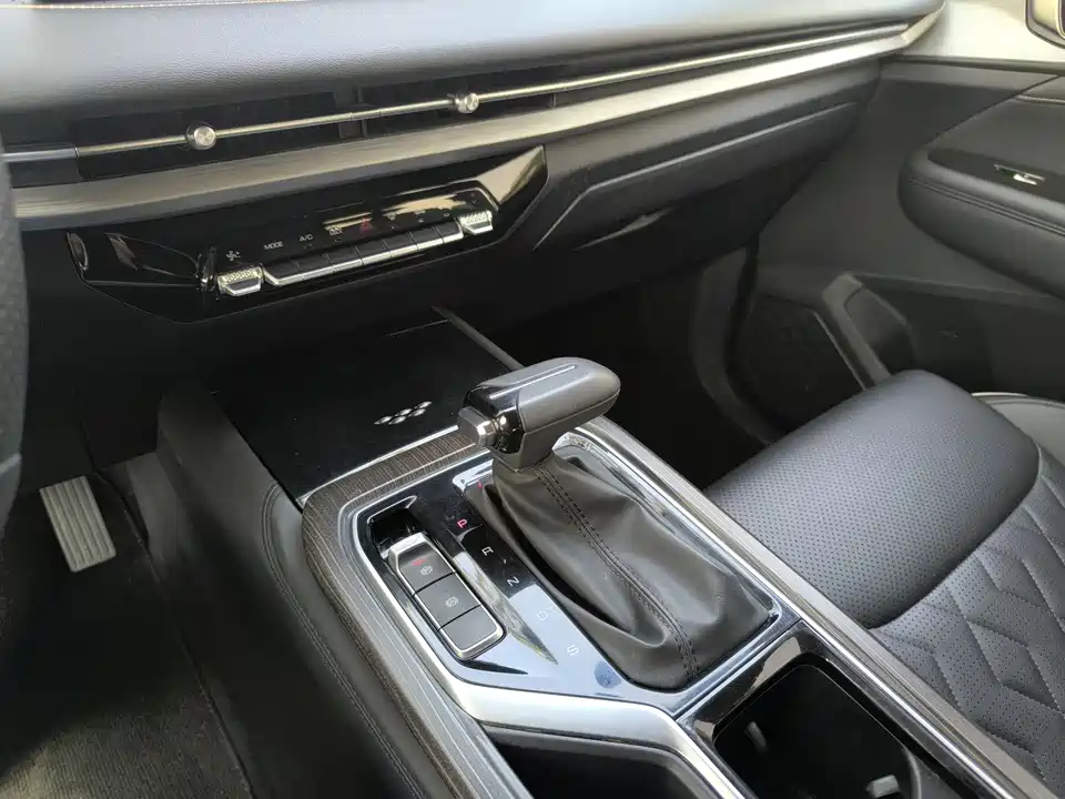 Wuling Wuling Jiachen