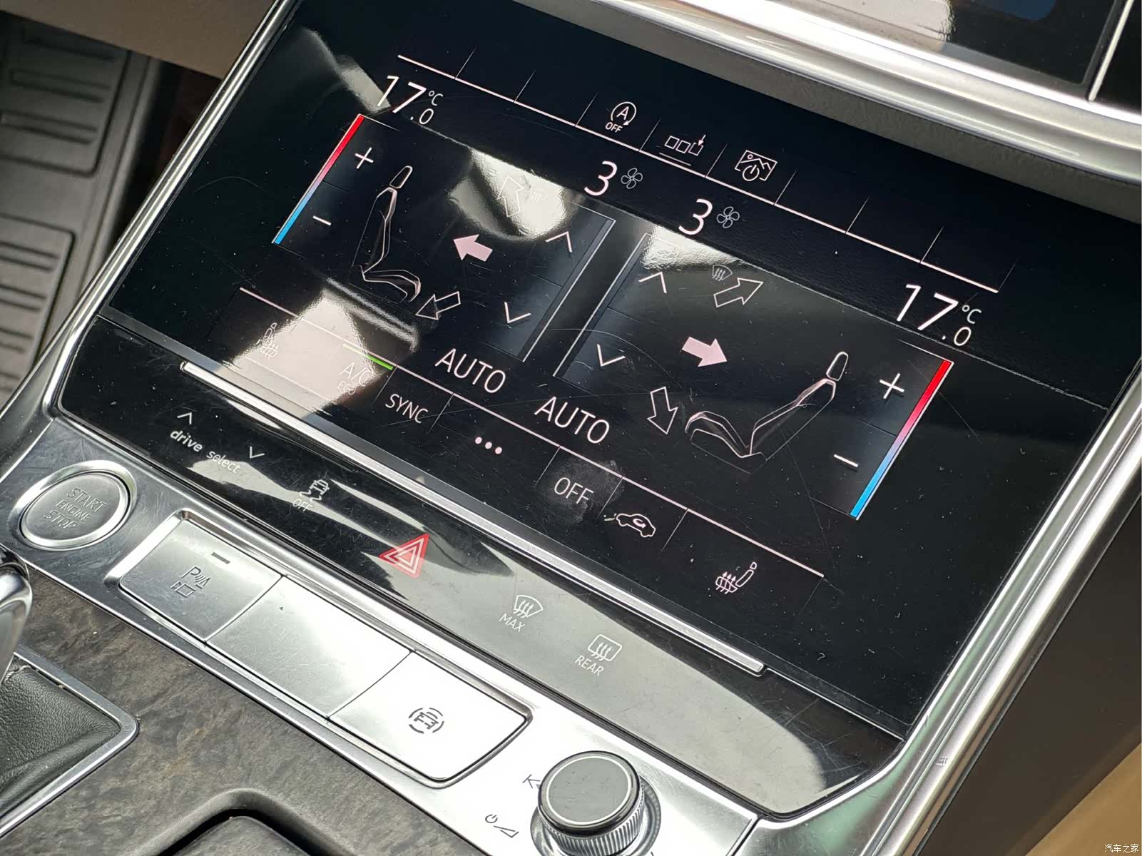 Audi A6L, 2020 14