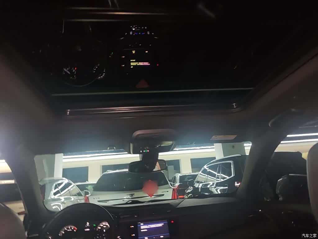 Cadillac XT5, 2021 18