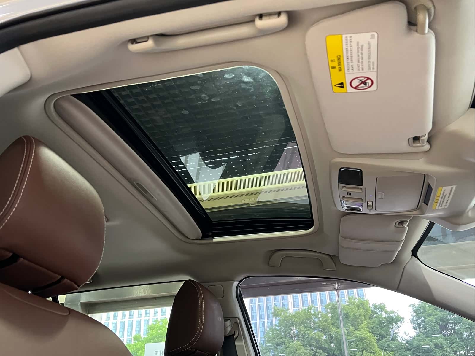 Subaru Outback, 2020 26