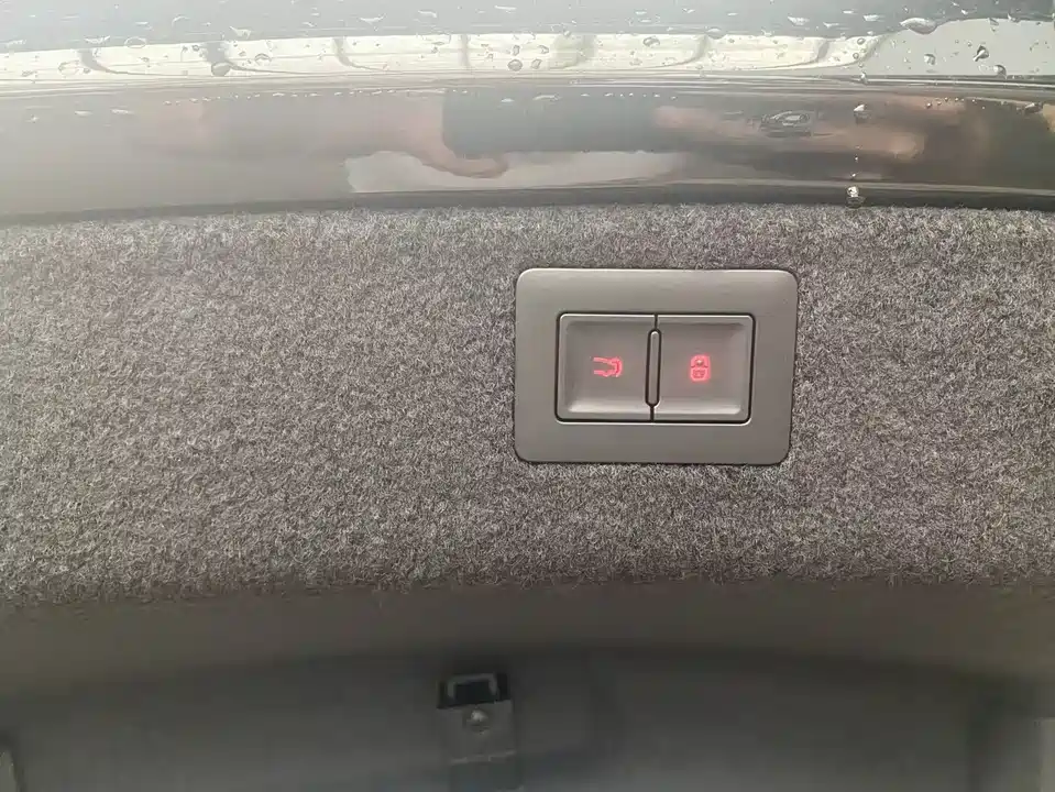 BYD Han BYD Han