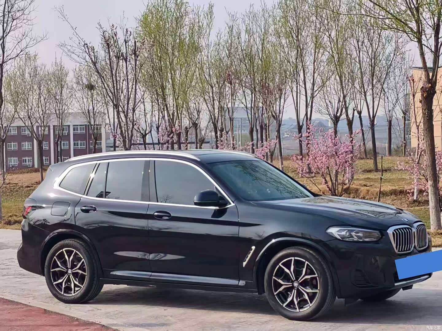 BMW X3, 2022 1