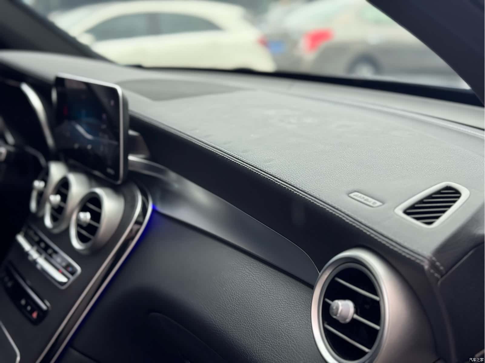 Mercedes-Benz GLC, 2020 24