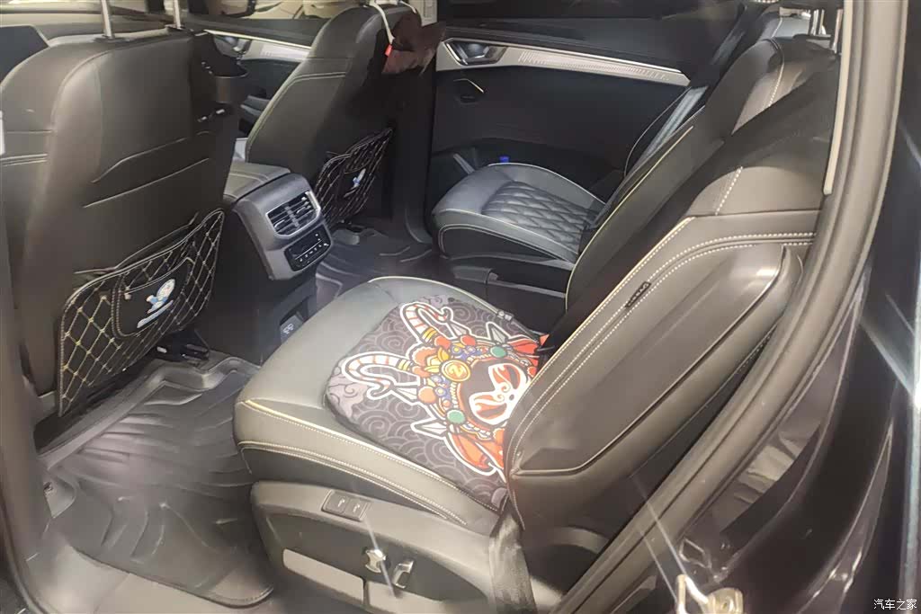 Volkswagen Talagon, 2021 11