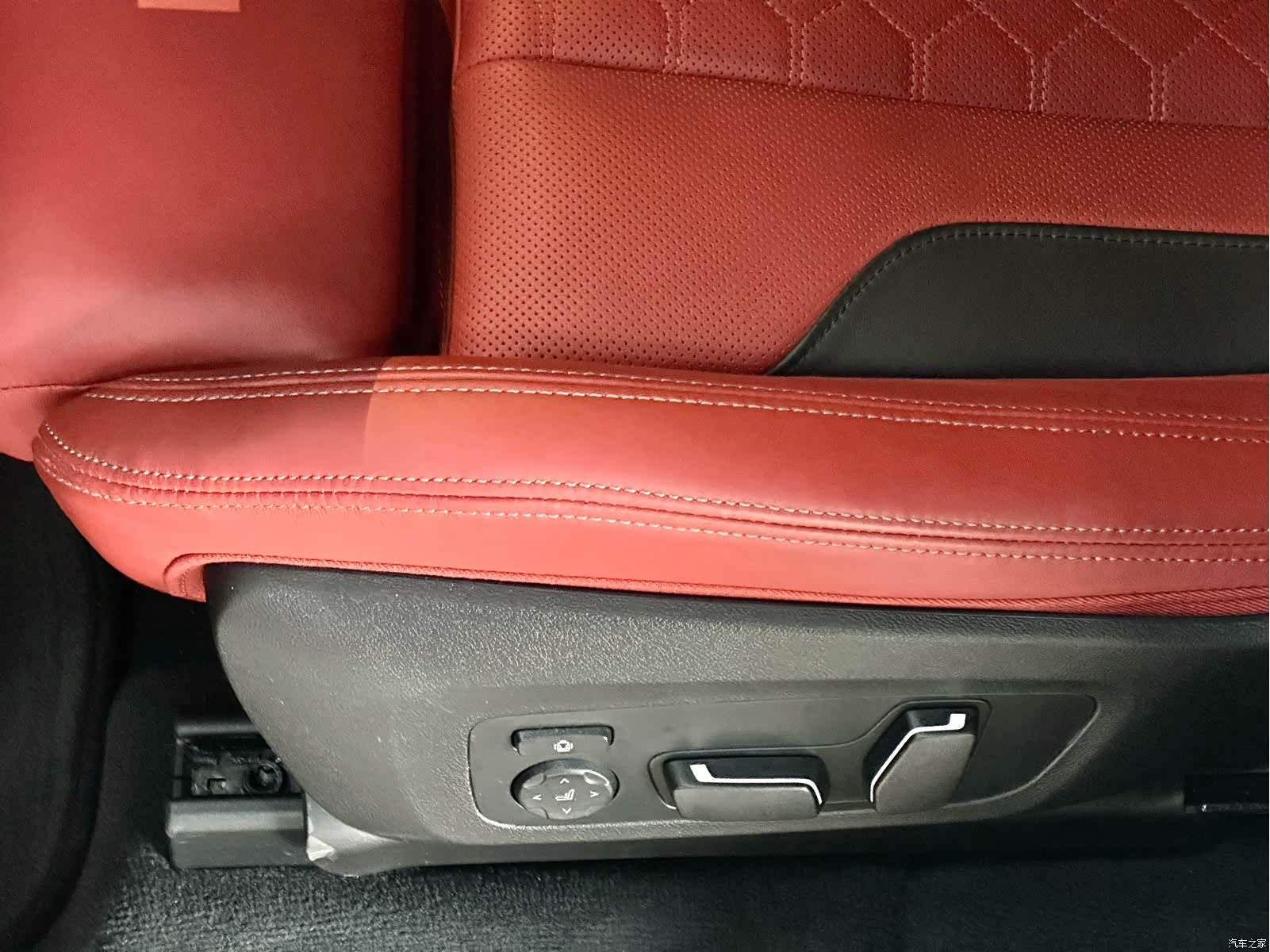 BMW X3, 2025 22