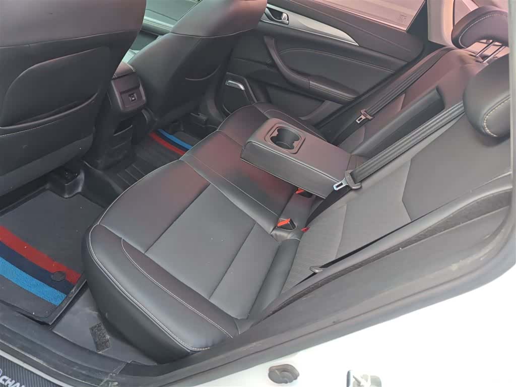 Changan Eado, 2020 17