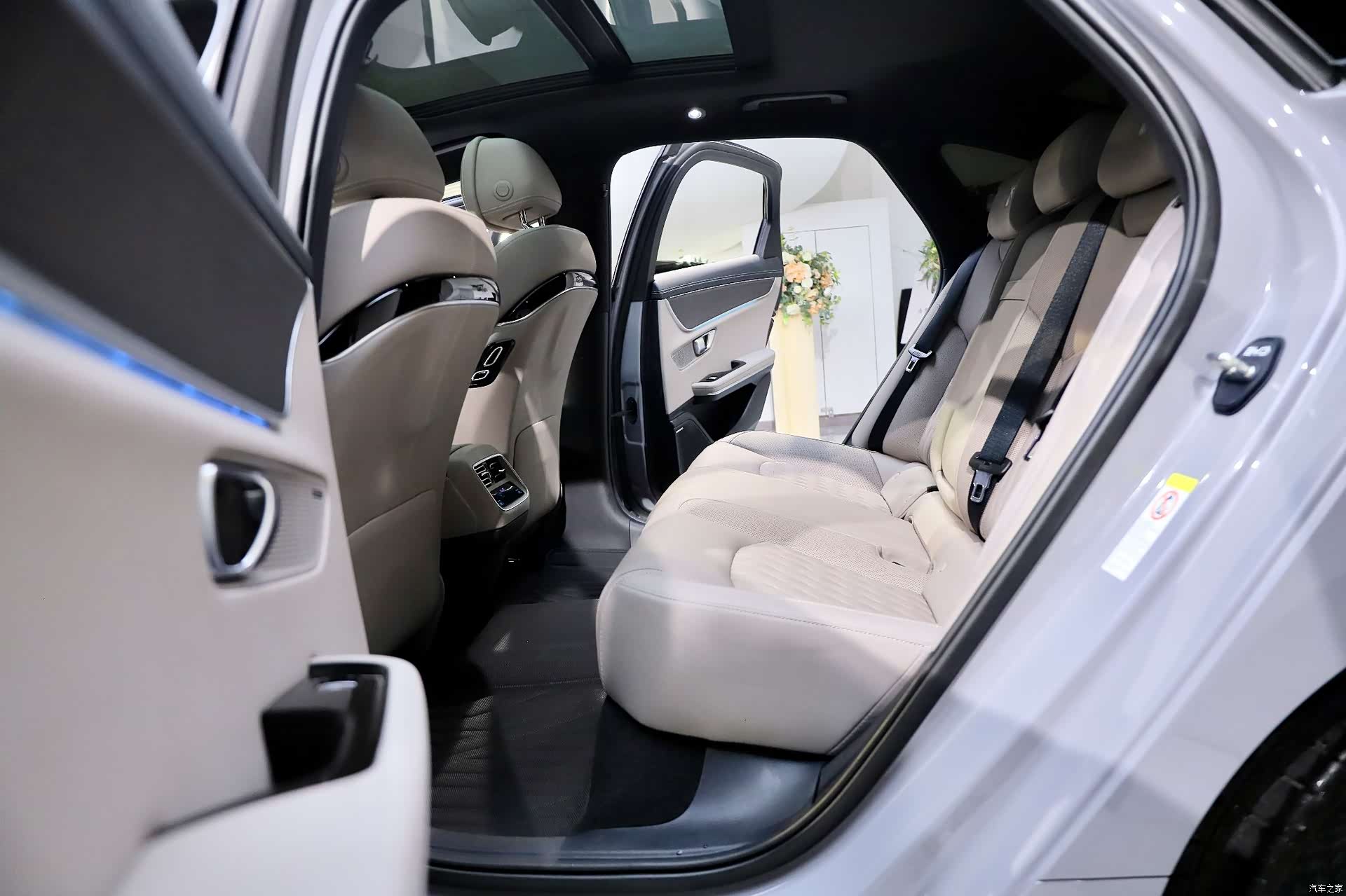 BYD Han, 2025 12