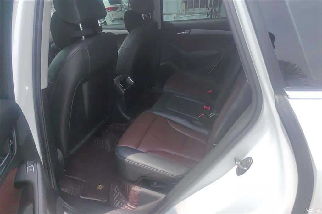 Audi Q5, 2017 11