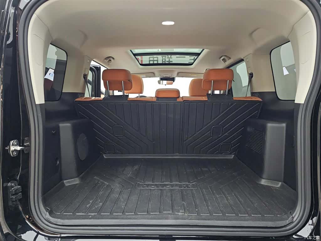 Haval H9, 2025 7